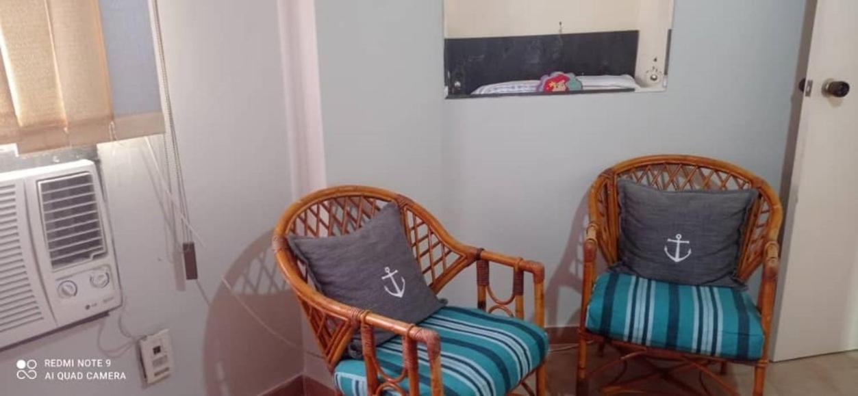 Higuerote Apartamento - Flamingo Suites מראה חיצוני תמונה