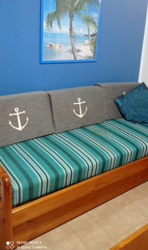 Higuerote Apartamento - Flamingo Suites מראה חיצוני תמונה