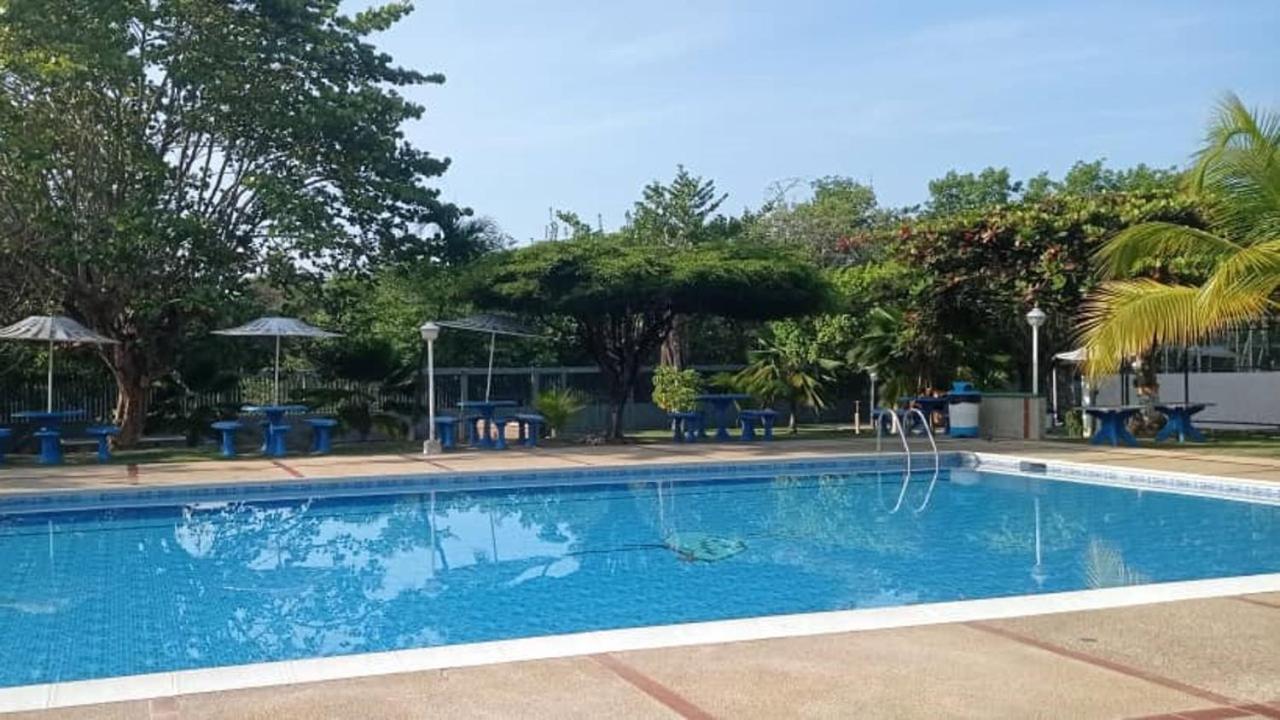 Higuerote Apartamento - Flamingo Suites מראה חיצוני תמונה