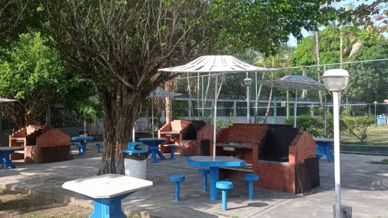 Higuerote Apartamento - Flamingo Suites מראה חיצוני תמונה